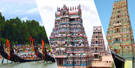 pilgrimage tour packages in india